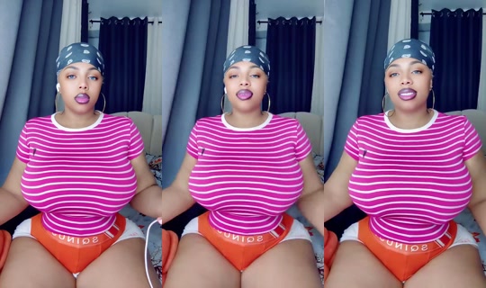 Bustydiva Bigo Live — Jul 30, 2026, 5:39 AM