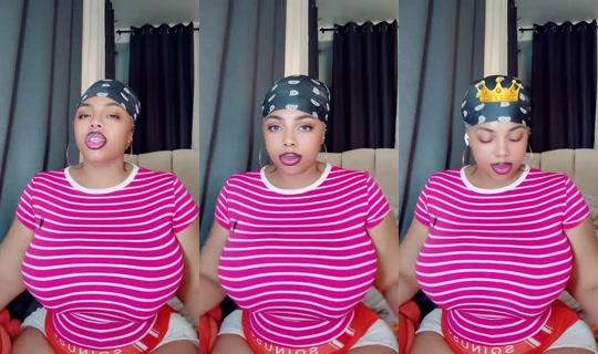 Bustydiva Bigo Live — Jul 30, 2026, 7:07 AM
