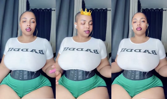 Bustydiva Bigo Live — Sep 7, 2026, 5:05 AM