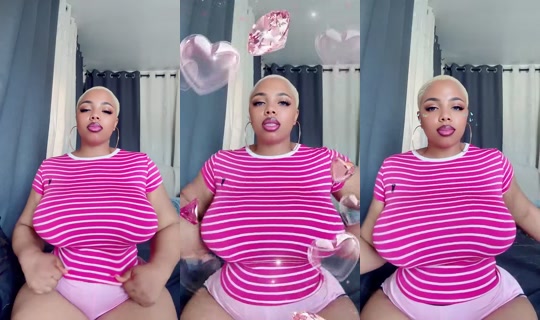 Bustydiva Bigo Live — Sep 13, 2026, 11:03 AM