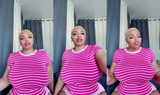 Bustydiva Bigo Live — Sep 13, 2026, 11:55 AM