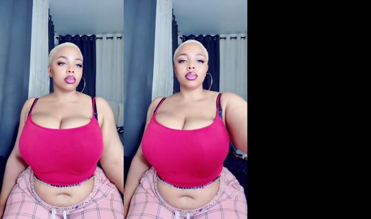 Bustydiva Bigo Live — Sep 14, 2026, 5:06 AM