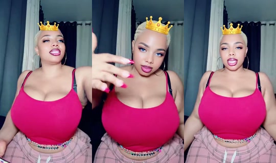 Bustydiva Bigo Live — Sep 14, 2026, 6:05 AM