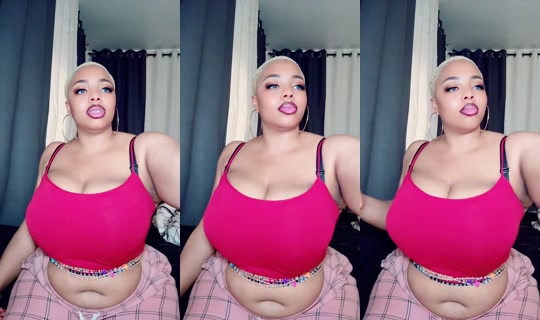 Bustydiva Bigo Live — Sep 14, 2026, 7:04 AM