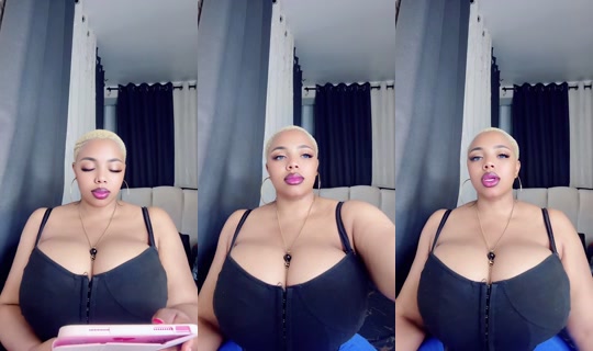 Bustydiva Bigo Live — Sep 17, 2026, 5:15 AM
