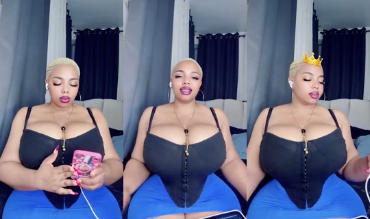 Bustydiva Bigo Live — Sep 17, 2026, 6:14 AM