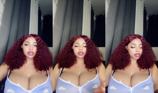 Bustydiva Bigo Live — Sep 17, 2026, 8:05 PM