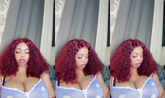 Bustydiva Bigo Live — Sep 18, 2026, 5:48 AM