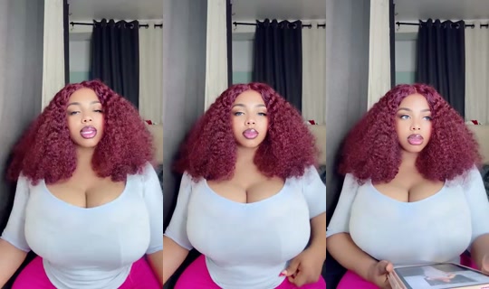 Bustydiva Bigo Live — Sep 22, 2026, 5:23 AM