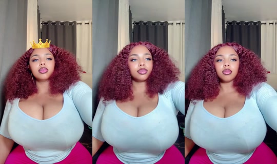 Bustydiva Bigo Live — Sep 22, 2026, 4:36 PM