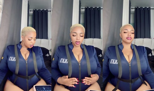 Bustydiva Bigo Live — Sep 23, 2026, 7:40 AM