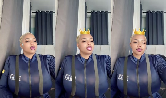 Bustydiva Bigo Live — Sep 23, 2026, 8:55 AM