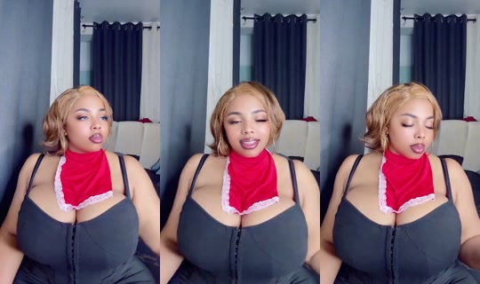 Bustydiva Bigo Live — Sep 25, 2026, 9:40 PM