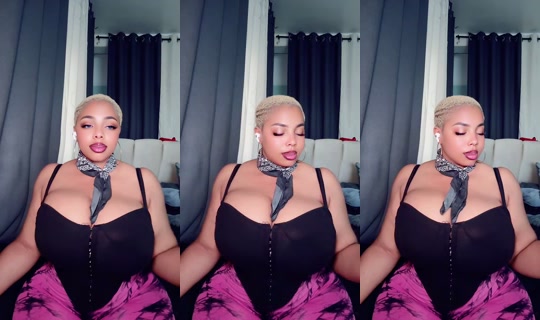 Bustydiva Bigo Live — Sep 26, 2026, 7:21 AM
