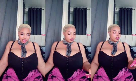 Bustydiva Bigo Live — Sep 26, 2026, 8:35 AM