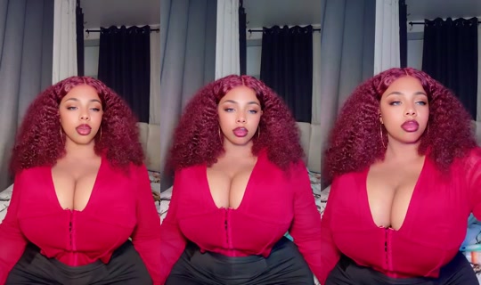 Bustydiva Bigo Live — Oct 1, 2026, 3:34 AM