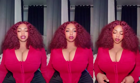Bustydiva Bigo Live — Oct 1, 2026, 5:14 AM