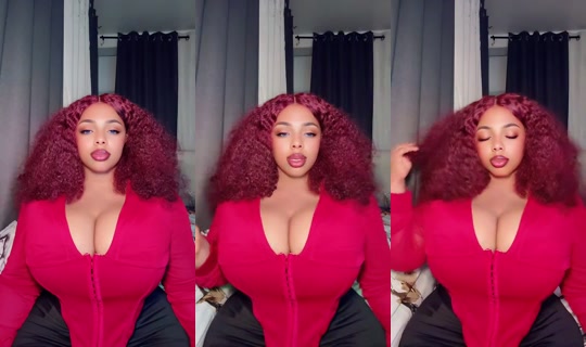Bustydiva Bigo Live — Oct 1, 2026, 5:32 AM