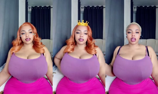 Bustydiva Bigo Live — Oct 2, 2026, 3:46 AM