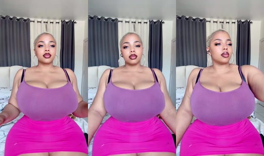 Bustydiva Bigo Live — Oct 2, 2026, 12:56 PM