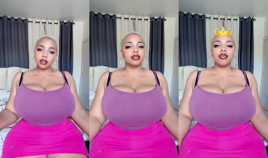 Bustydiva Bigo Live — Oct 2, 2026, 2:58 PM