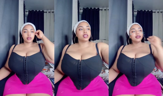 Bustydiva Bigo Live — Oct 8, 2026, 4:47 AM