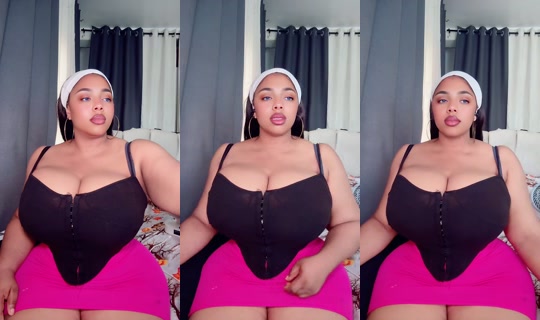 Bustydiva Bigo Live — Oct 8, 2026, 7:35 AM