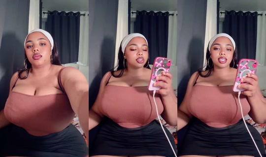 Bustydiva Bigo Live — Oct 9, 2026, 6:10 AM