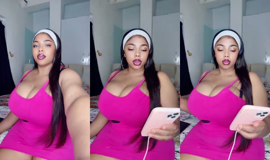Bustydiva Bigo Live — Oct 12, 2026, 3:48 AM