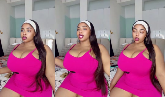 Bustydiva Bigo Live — Oct 12, 2026, 7:07 AM