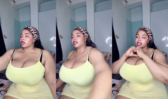 Bustydiva Bigo Live — Oct 13, 2026, 2:39 AM