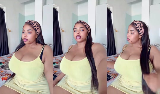 Bustydiva Bigo Live — Oct 13, 2026, 11:23 AM