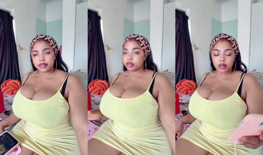 Bustydiva Bigo Live — Oct 13, 2026, 12:45 PM