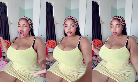 Bustydiva Bigo Live — Oct 13, 2026, 1:19 PM