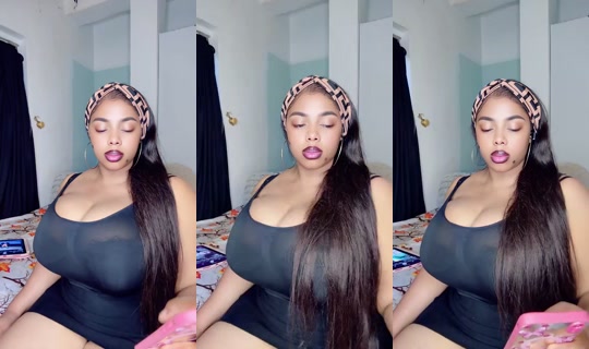 Bustydiva Bigo Live — Oct 14, 2026, 5:17 AM