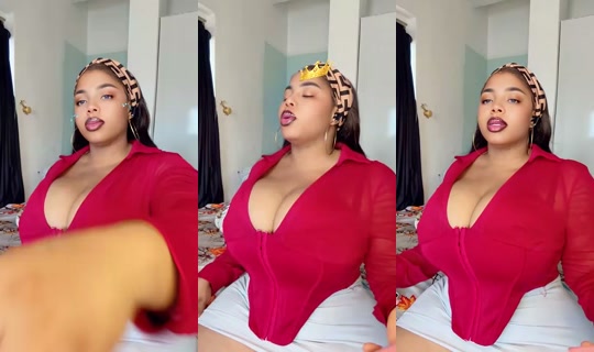 Bustydiva Bigo Live — Oct 14, 2026, 3:55 PM