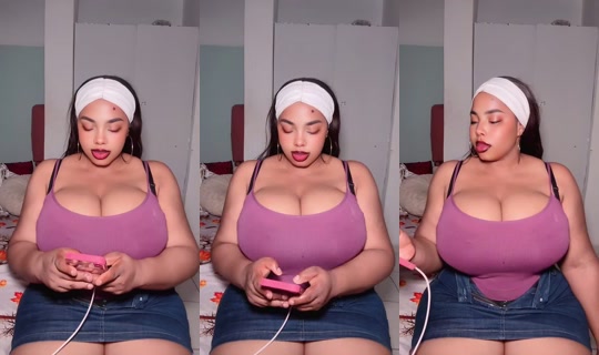 Bustydiva Bigo Live — Oct 16, 2026, 3:48 AM