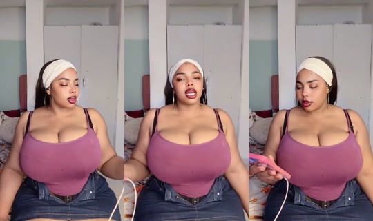 Bustydiva Bigo Live — Oct 16, 2026, 5:42 AM