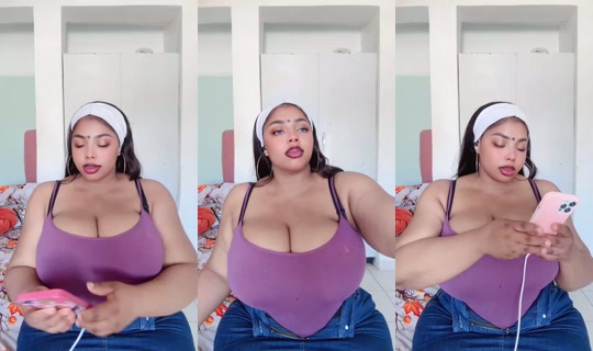 Bustydiva Bigo Live — Oct 16, 2026, 10:54 AM