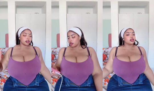 Bustydiva Bigo Live — Oct 16, 2026, 11:42 AM