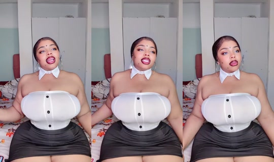 Bustydiva Bigo Live — Oct 17, 2026, 3:58 AM