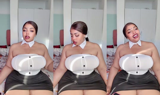 Bustydiva Bigo Live — Oct 17, 2026, 6:51 AM