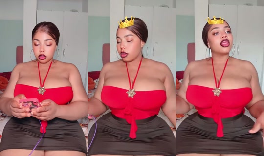 Bustydiva Bigo Live — Oct 18, 2026, 6:30 AM