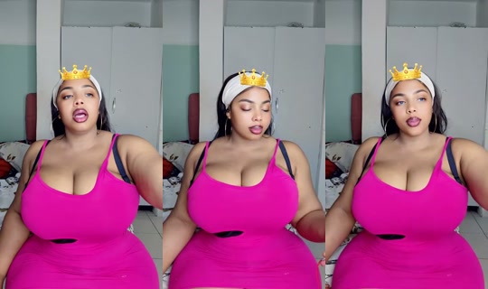 Bustydiva Bigo Live — Oct 21, 2026, 6:17 AM