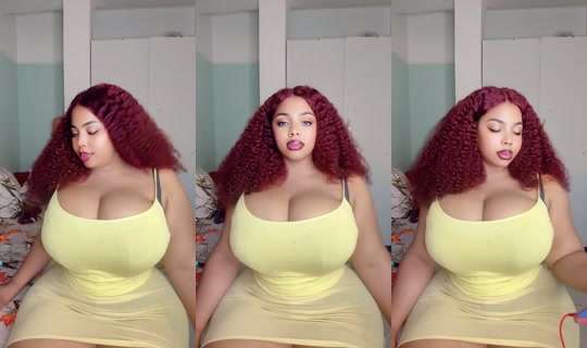 Bustydiva Bigo Live — Oct 22, 2026, 3:12 AM