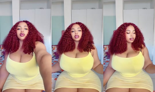 Bustydiva Bigo Live — Oct 22, 2026, 6:43 AM
