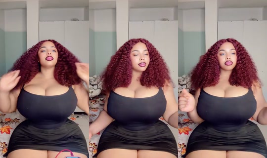 Bustydiva Bigo Live — Oct 23, 2026, 3:10 AM