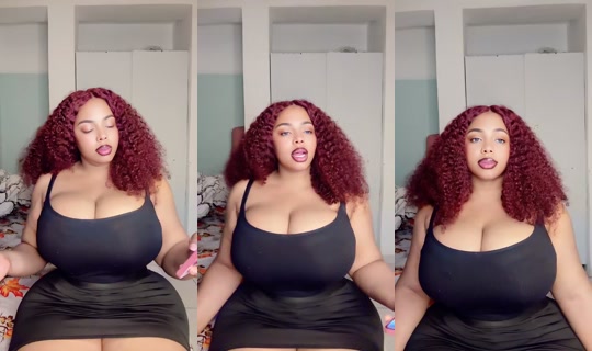 Bustydiva Bigo Live — Oct 23, 2026, 5:07 AM