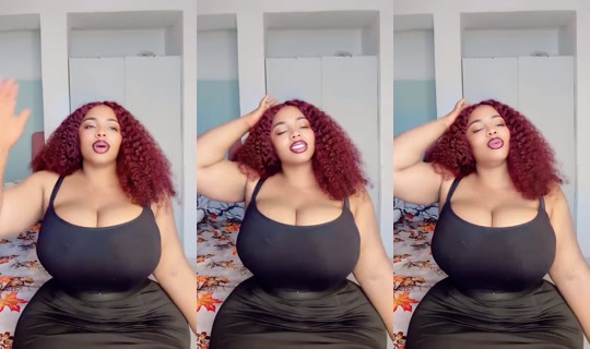 Bustydiva Bigo Live — Oct 23, 2026, 6:14 AM