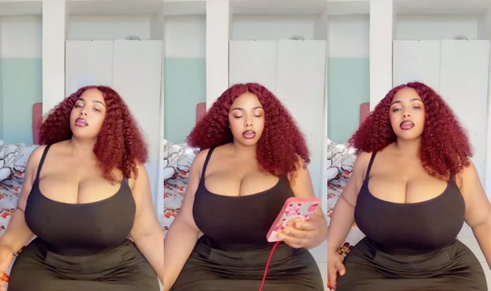 Bustydiva Bigo Live — Oct 23, 2026, 8:05 AM